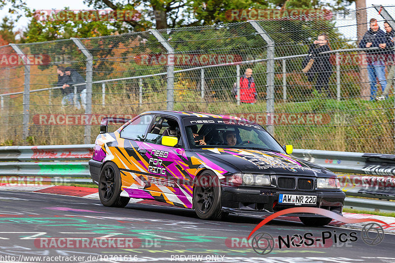 Bild #19701616 - Touristenfahrten Nürburgring Nordschleife (23.10.2022)