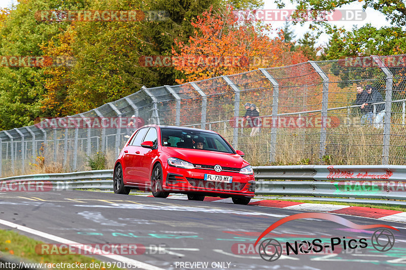 Bild #19701633 - Touristenfahrten Nürburgring Nordschleife (23.10.2022)