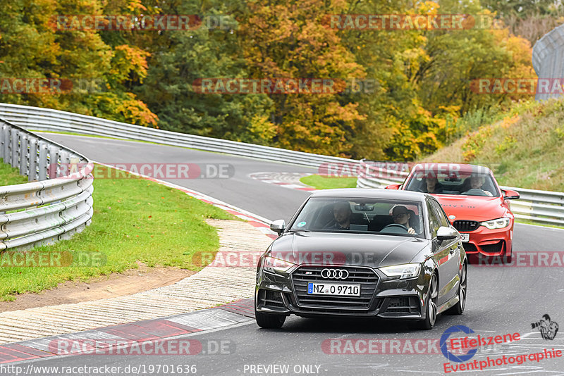 Bild #19701636 - Touristenfahrten Nürburgring Nordschleife (23.10.2022)