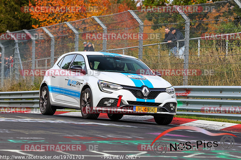 Bild #19701703 - Touristenfahrten Nürburgring Nordschleife (23.10.2022)