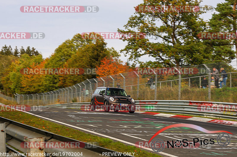 Bild #19702004 - Touristenfahrten Nürburgring Nordschleife (23.10.2022)