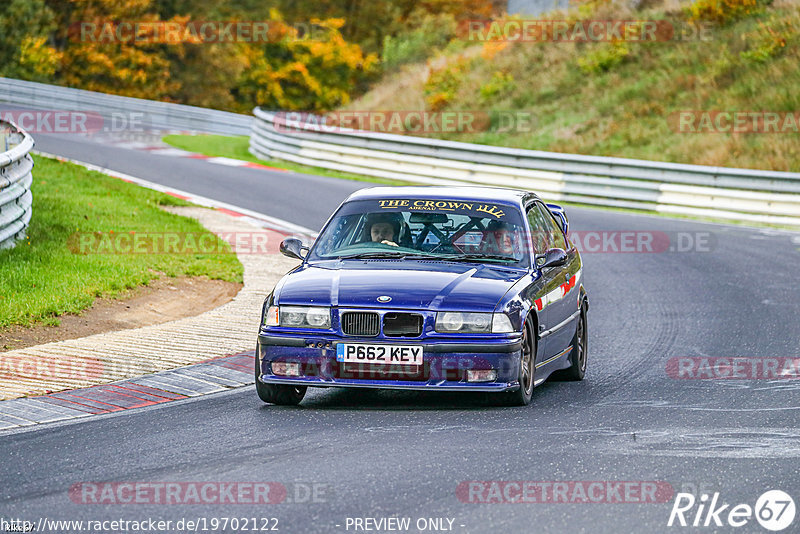 Bild #19702122 - Touristenfahrten Nürburgring Nordschleife (23.10.2022)