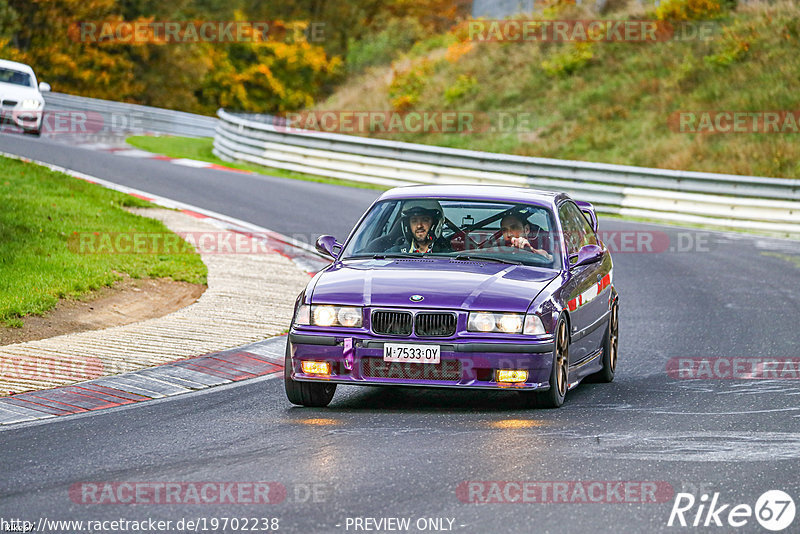 Bild #19702238 - Touristenfahrten Nürburgring Nordschleife (23.10.2022)