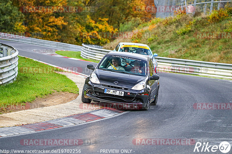 Bild #19702256 - Touristenfahrten Nürburgring Nordschleife (23.10.2022)