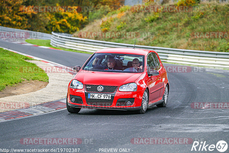 Bild #19702387 - Touristenfahrten Nürburgring Nordschleife (23.10.2022)