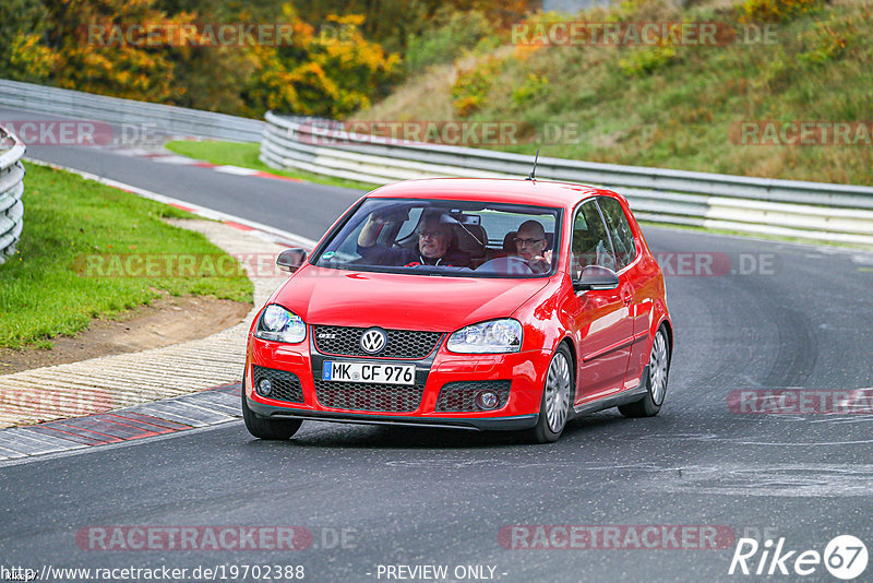 Bild #19702388 - Touristenfahrten Nürburgring Nordschleife (23.10.2022)