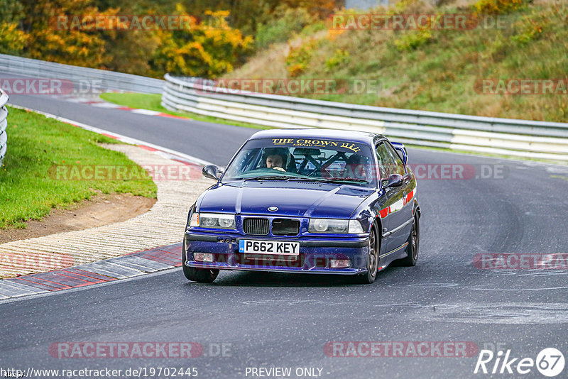 Bild #19702445 - Touristenfahrten Nürburgring Nordschleife (23.10.2022)