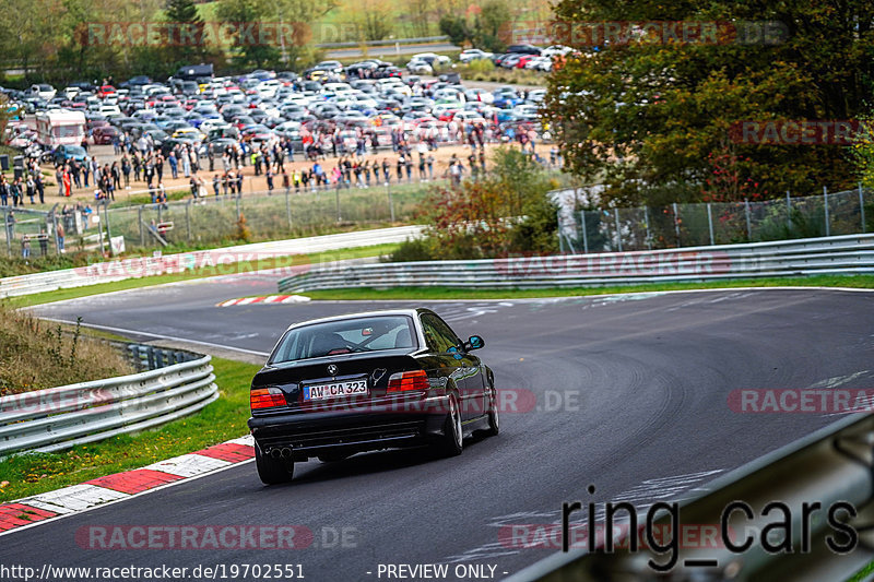 Bild #19702551 - Touristenfahrten Nürburgring Nordschleife (23.10.2022)