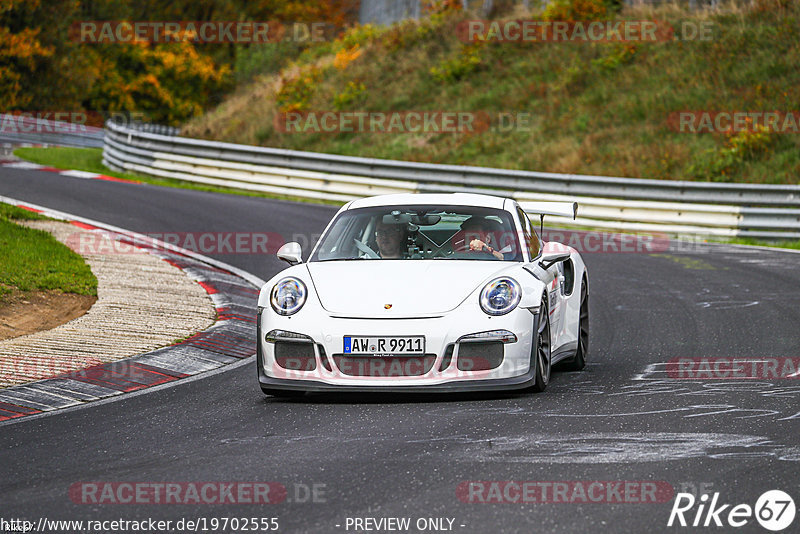 Bild #19702555 - Touristenfahrten Nürburgring Nordschleife (23.10.2022)