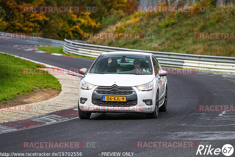 Bild #19702556 - Touristenfahrten Nürburgring Nordschleife (23.10.2022)