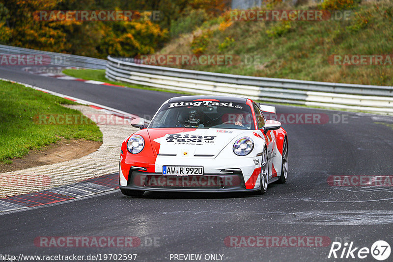 Bild #19702597 - Touristenfahrten Nürburgring Nordschleife (23.10.2022)