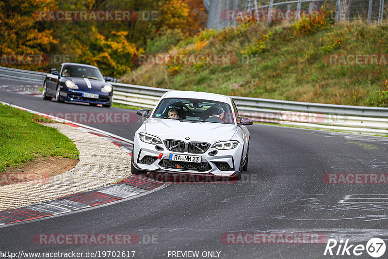 Bild #19702617 - Touristenfahrten Nürburgring Nordschleife (23.10.2022)