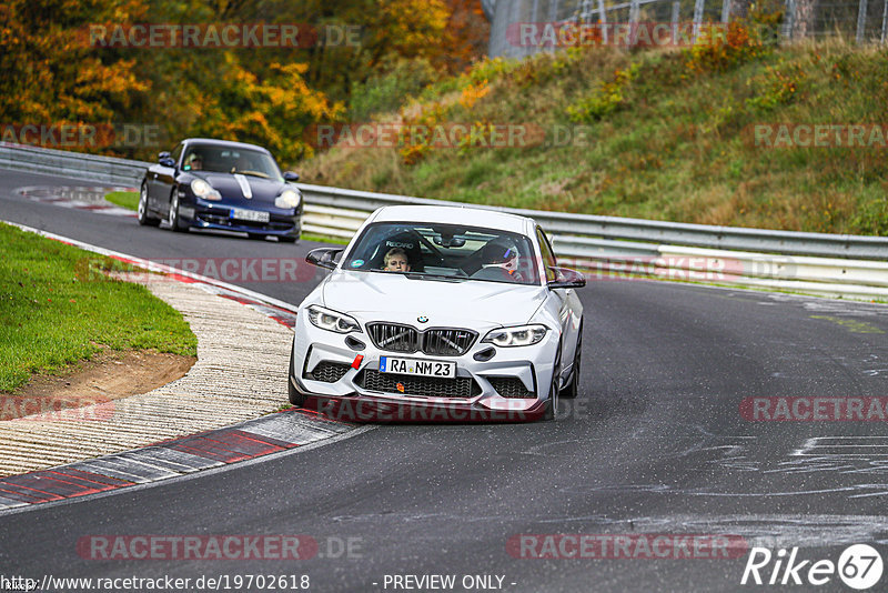 Bild #19702618 - Touristenfahrten Nürburgring Nordschleife (23.10.2022)