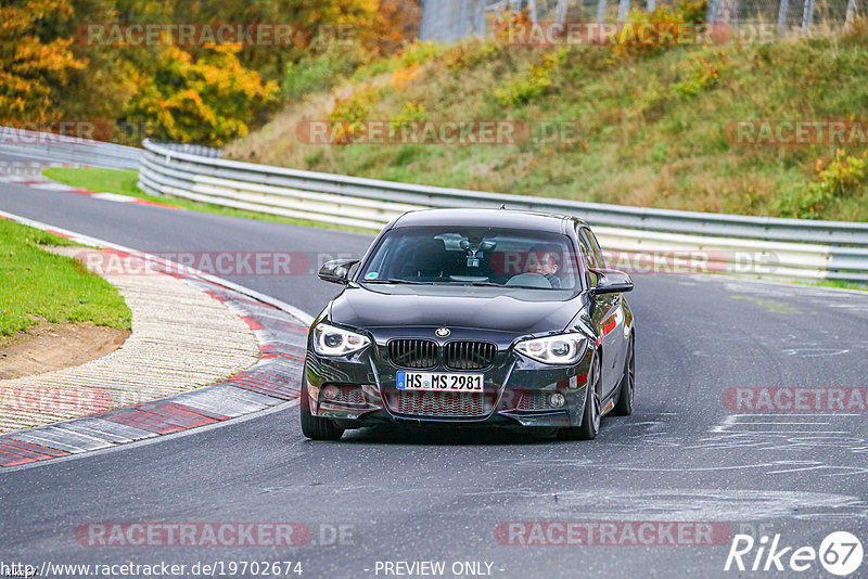 Bild #19702674 - Touristenfahrten Nürburgring Nordschleife (23.10.2022)