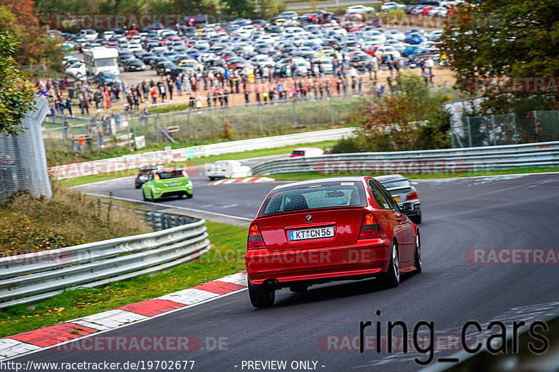 Bild #19702677 - Touristenfahrten Nürburgring Nordschleife (23.10.2022)