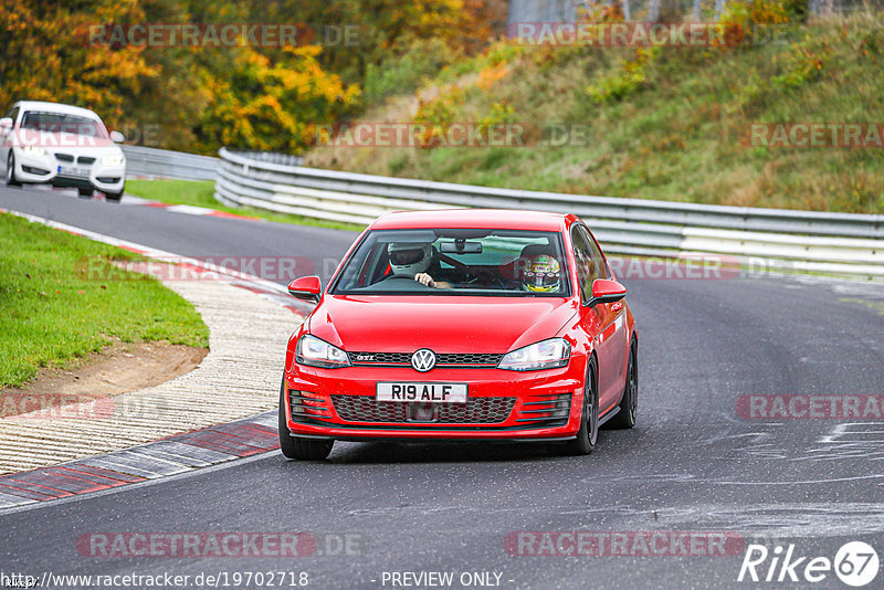 Bild #19702718 - Touristenfahrten Nürburgring Nordschleife (23.10.2022)