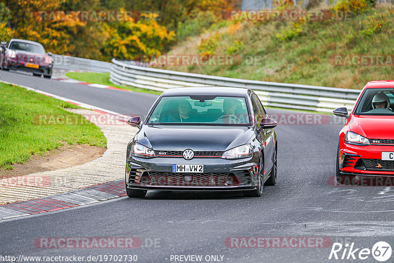 Bild #19702730 - Touristenfahrten Nürburgring Nordschleife (23.10.2022)