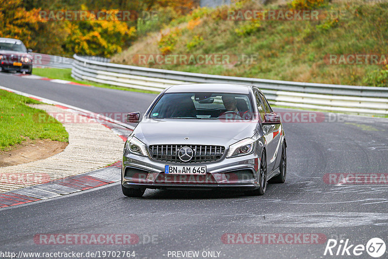 Bild #19702764 - Touristenfahrten Nürburgring Nordschleife (23.10.2022)