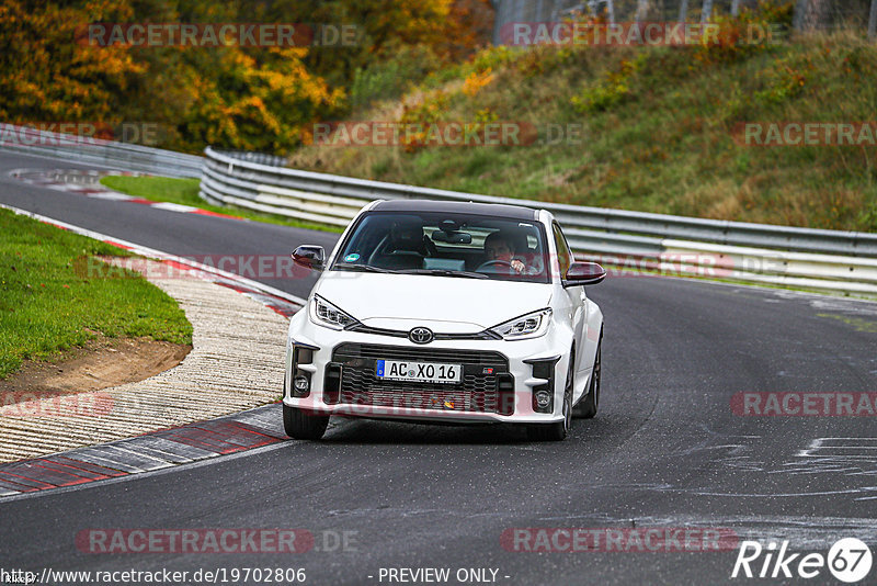 Bild #19702806 - Touristenfahrten Nürburgring Nordschleife (23.10.2022)