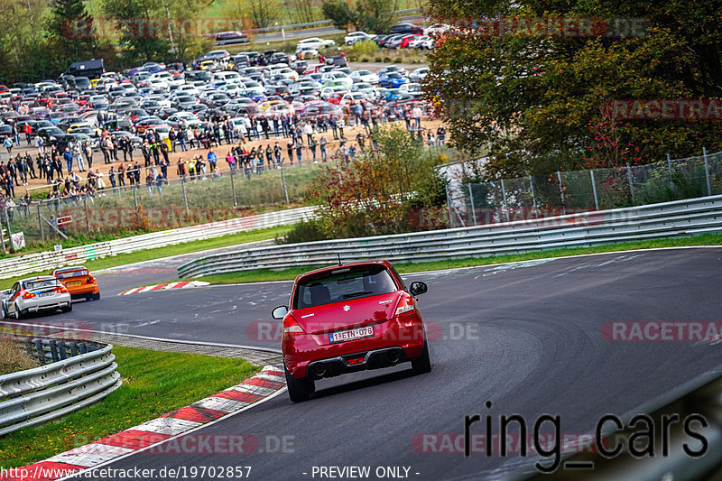 Bild #19702857 - Touristenfahrten Nürburgring Nordschleife (23.10.2022)