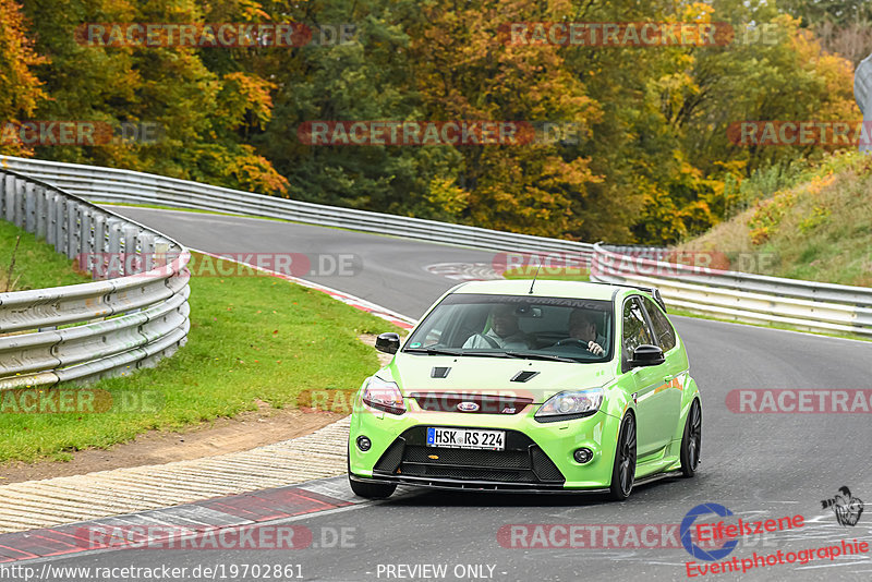 Bild #19702861 - Touristenfahrten Nürburgring Nordschleife (23.10.2022)