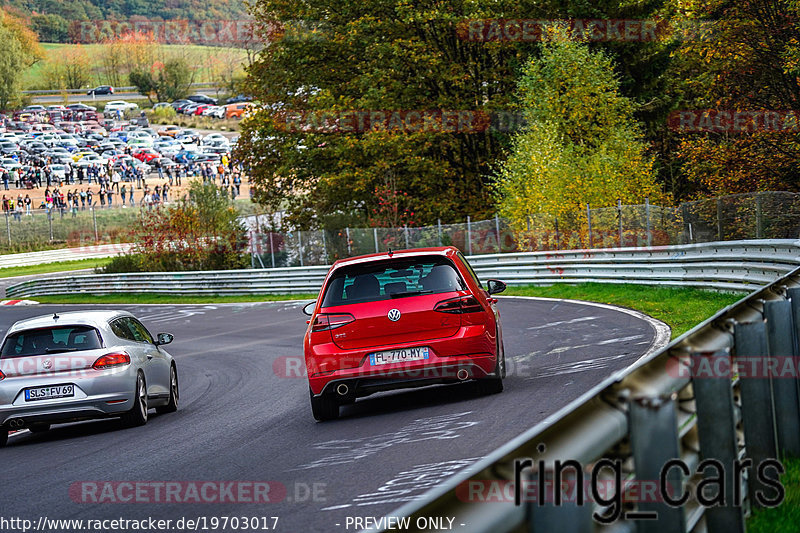 Bild #19703017 - Touristenfahrten Nürburgring Nordschleife (23.10.2022)