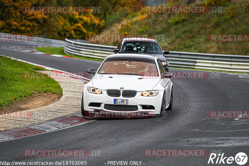 Bild #19703065 - Touristenfahrten Nürburgring Nordschleife (23.10.2022)