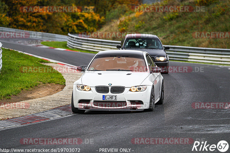 Bild #19703072 - Touristenfahrten Nürburgring Nordschleife (23.10.2022)