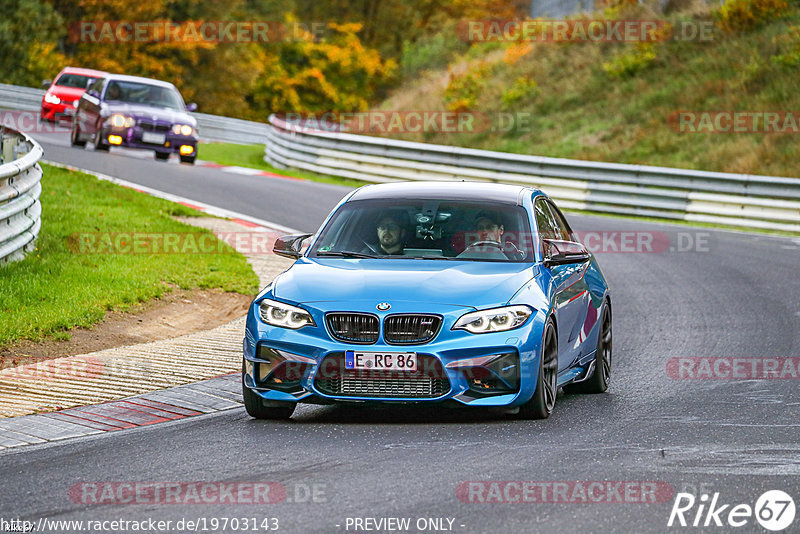 Bild #19703143 - Touristenfahrten Nürburgring Nordschleife (23.10.2022)