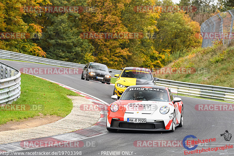 Bild #19703398 - Touristenfahrten Nürburgring Nordschleife (23.10.2022)