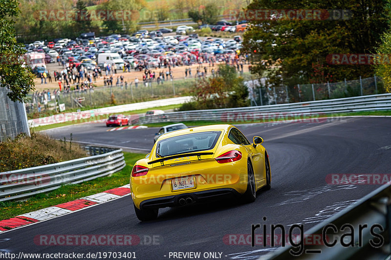 Bild #19703401 - Touristenfahrten Nürburgring Nordschleife (23.10.2022)