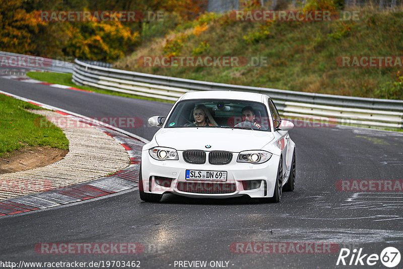 Bild #19703462 - Touristenfahrten Nürburgring Nordschleife (23.10.2022)