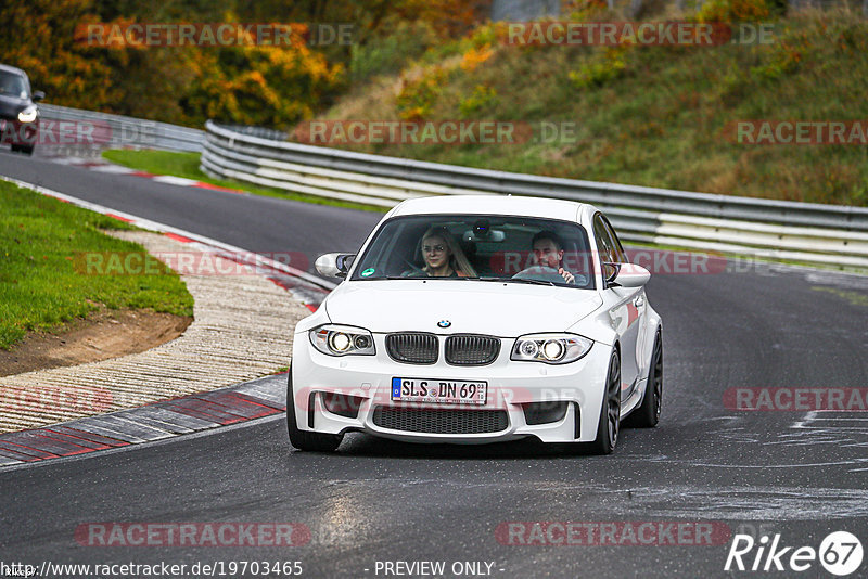 Bild #19703465 - Touristenfahrten Nürburgring Nordschleife (23.10.2022)