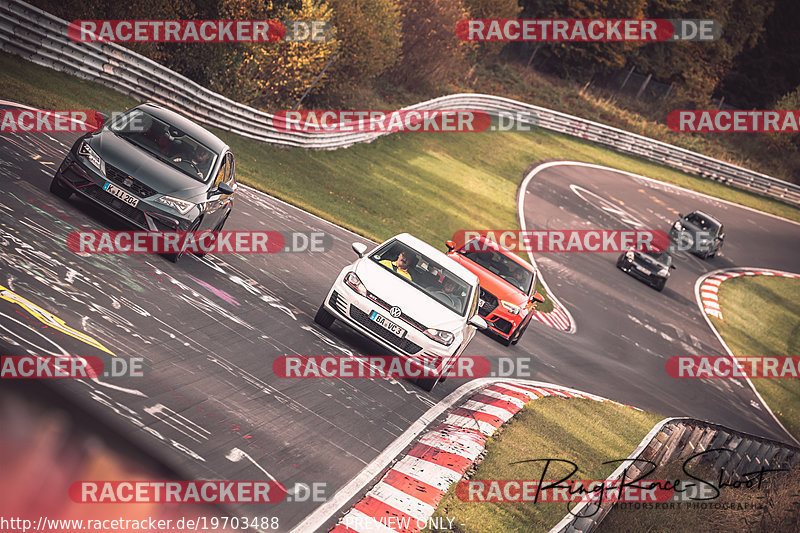 Bild #19703488 - Touristenfahrten Nürburgring Nordschleife (23.10.2022)