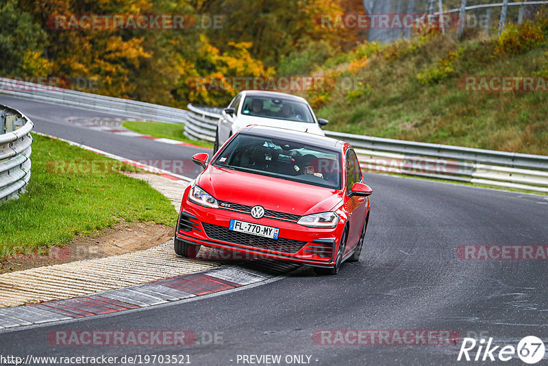 Bild #19703521 - Touristenfahrten Nürburgring Nordschleife (23.10.2022)