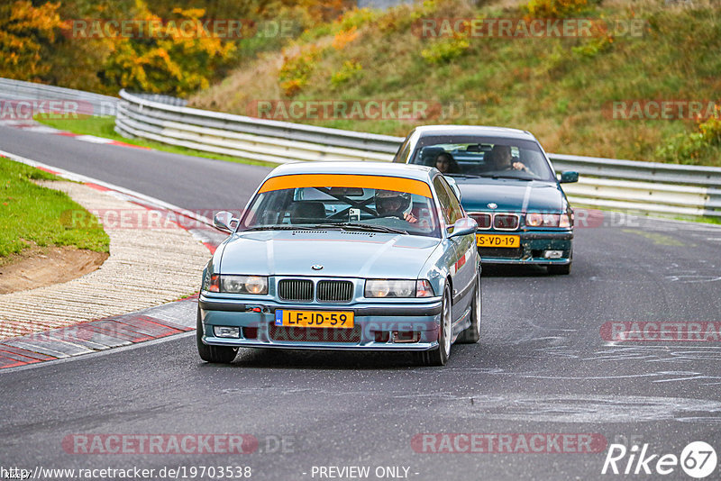 Bild #19703538 - Touristenfahrten Nürburgring Nordschleife (23.10.2022)