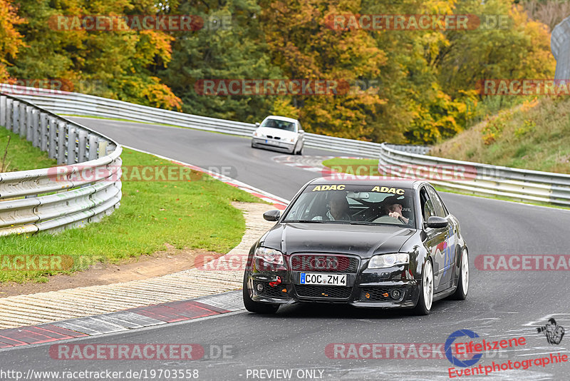 Bild #19703558 - Touristenfahrten Nürburgring Nordschleife (23.10.2022)