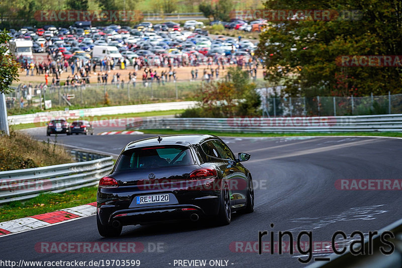 Bild #19703599 - Touristenfahrten Nürburgring Nordschleife (23.10.2022)