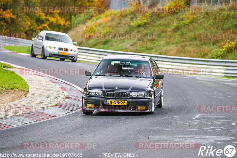 Bild #19703665 - Touristenfahrten Nürburgring Nordschleife (23.10.2022)