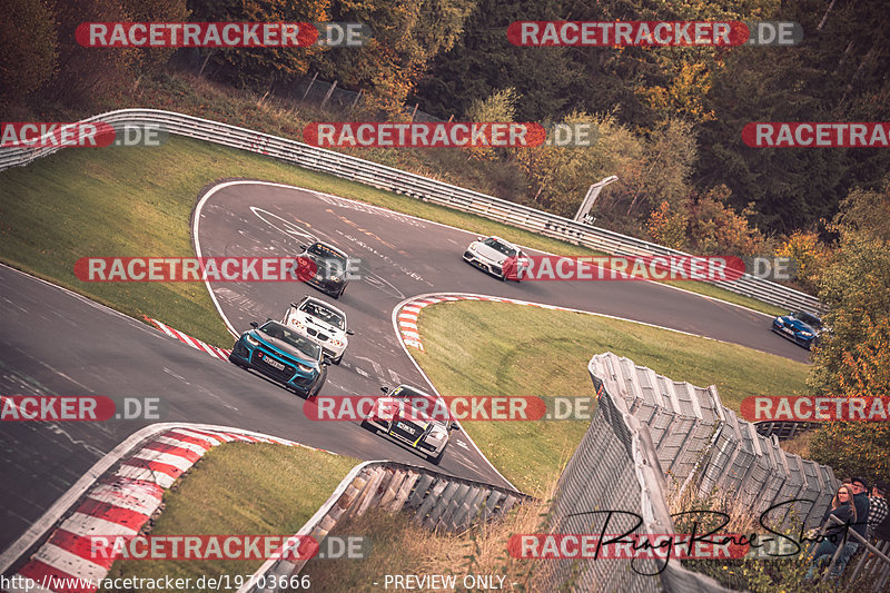 Bild #19703666 - Touristenfahrten Nürburgring Nordschleife (23.10.2022)