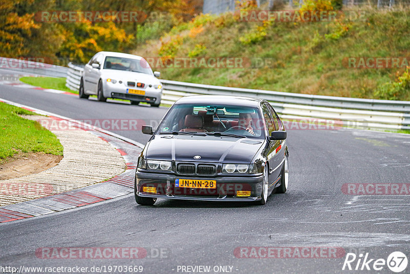 Bild #19703669 - Touristenfahrten Nürburgring Nordschleife (23.10.2022)