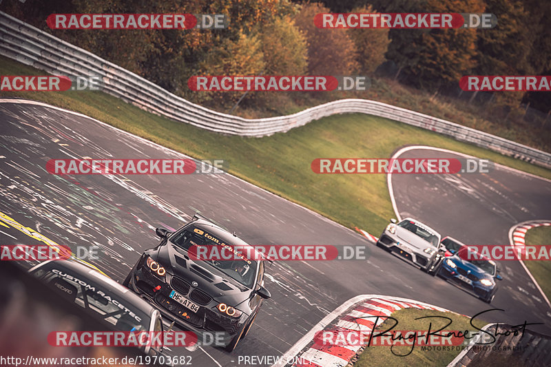 Bild #19703682 - Touristenfahrten Nürburgring Nordschleife (23.10.2022)