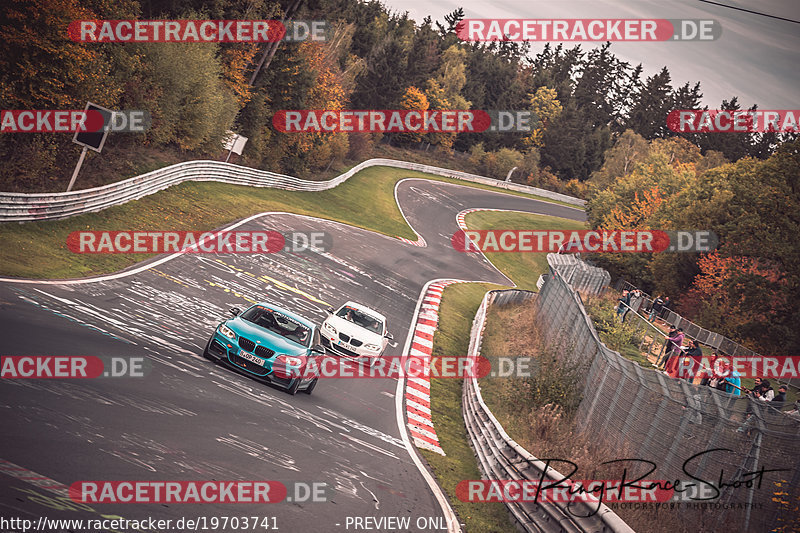 Bild #19703741 - Touristenfahrten Nürburgring Nordschleife (23.10.2022)