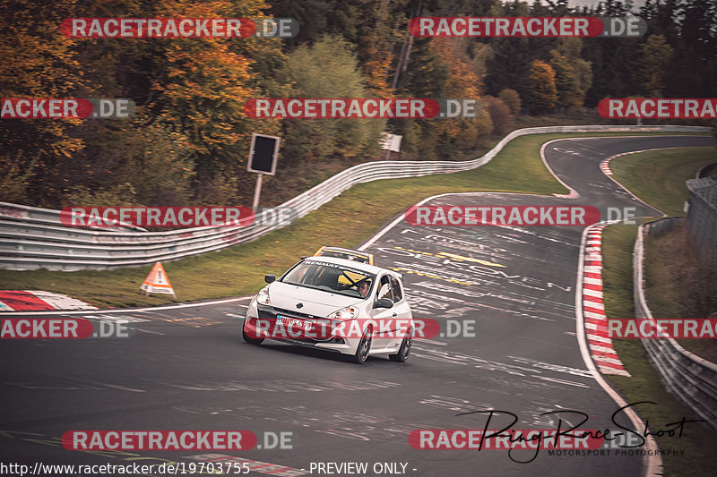 Bild #19703755 - Touristenfahrten Nürburgring Nordschleife (23.10.2022)