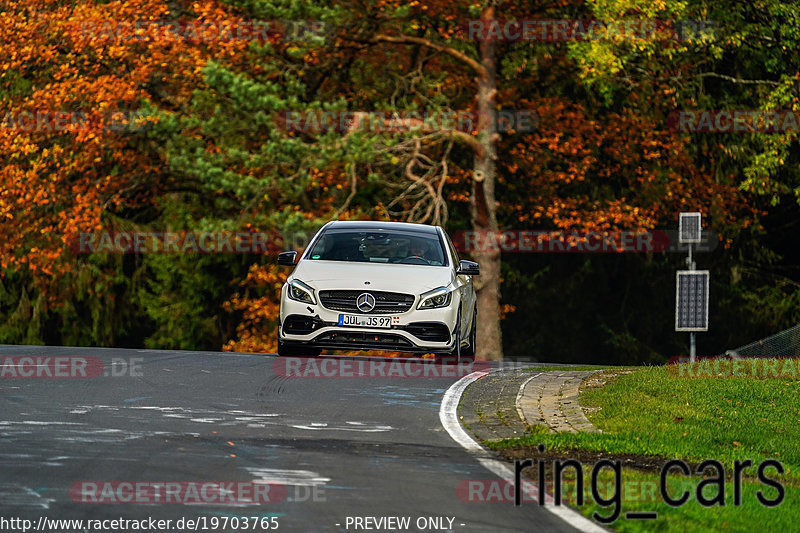 Bild #19703765 - Touristenfahrten Nürburgring Nordschleife (23.10.2022)