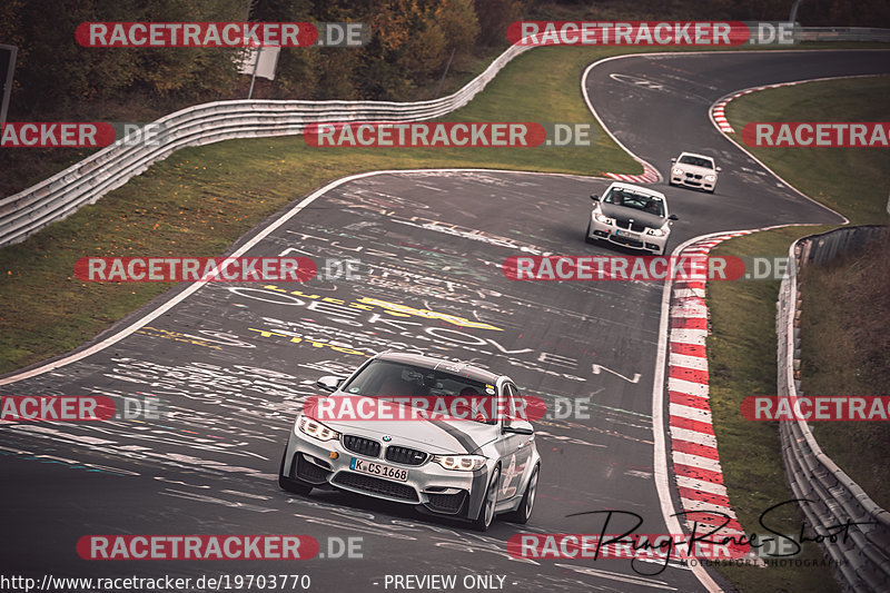 Bild #19703770 - Touristenfahrten Nürburgring Nordschleife (23.10.2022)