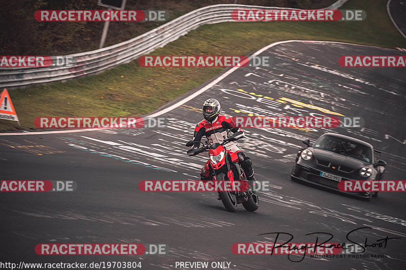 Bild #19703804 - Touristenfahrten Nürburgring Nordschleife (23.10.2022)