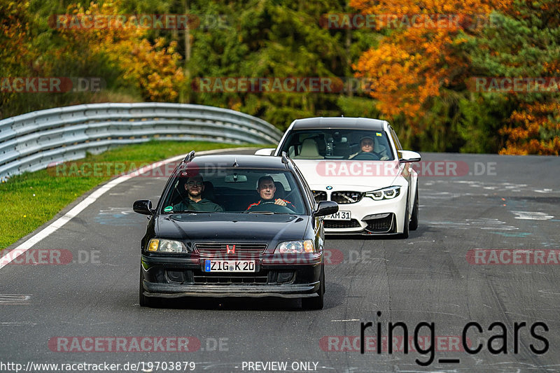 Bild #19703879 - Touristenfahrten Nürburgring Nordschleife (23.10.2022)