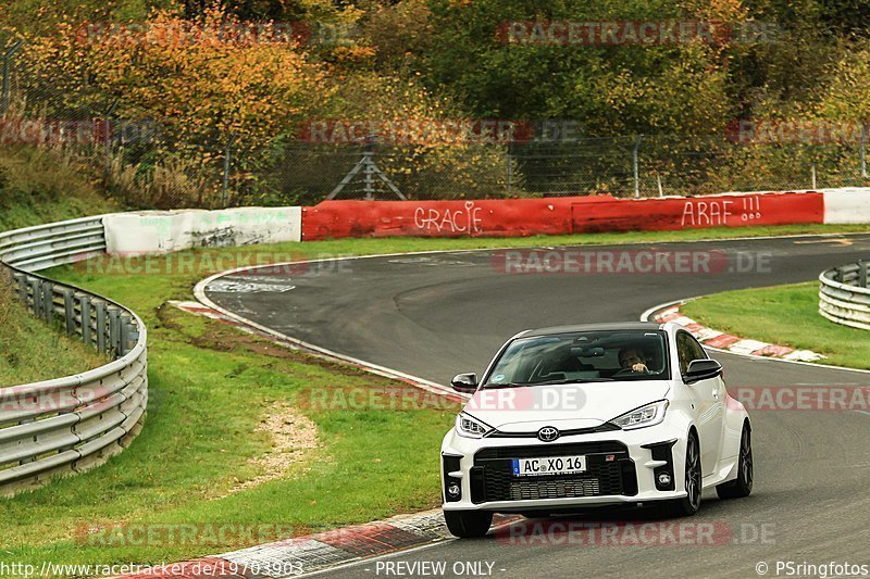 Bild #19703903 - Touristenfahrten Nürburgring Nordschleife (23.10.2022)