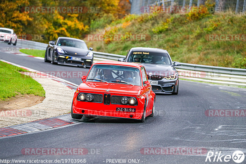 Bild #19703968 - Touristenfahrten Nürburgring Nordschleife (23.10.2022)